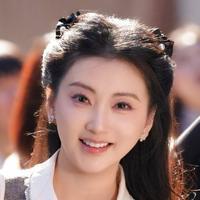石欣演员头像