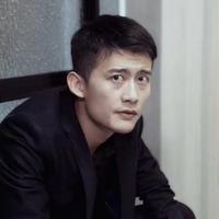 胡建群演员头像