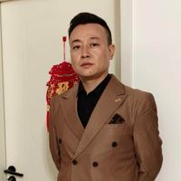 耿楠演员头像