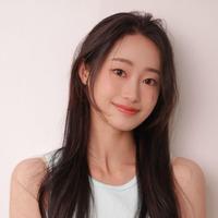吴欣倪演员头像