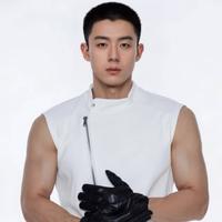 李盛群演员头像