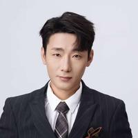 刘羽真演员头像