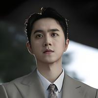 孙佩琪演员头像