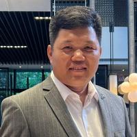 陈真演员头像