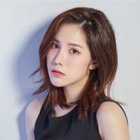 庄馥旖演员头像
