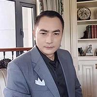 蔡绪光演员头像