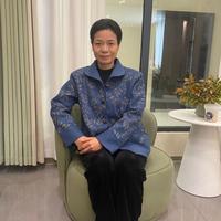 黄海霞演员头像