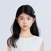 刘子沫演员头像