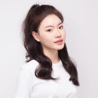 张嘉仪演员头像