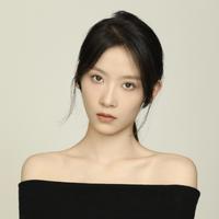 梁婵演员头像