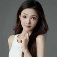 玲玲演员头像