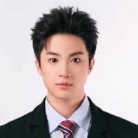 陈曦然演员头像