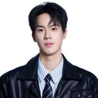 顾惊尘演员头像