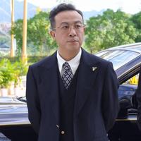盛洋演员头像