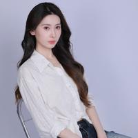 金子奕演员头像