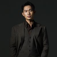黄光演员头像