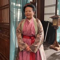 何文玲演员头像