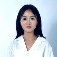杨小霜演员头像