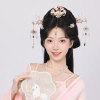 韩筱霜演员头像