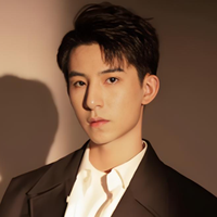 文昌辉演员头像