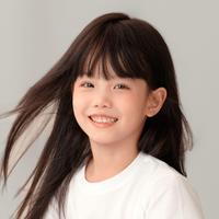 李烁晴演员头像
