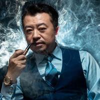 程小刚演员头像