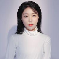 于瑾儿演员头像