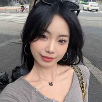 汐月演员 头像