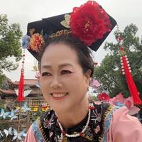 刘效芳演员头像