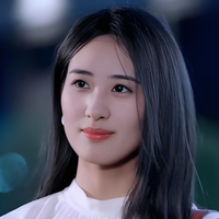 张小斐演员头像