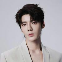段美洋演员头像