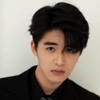 王浩博演员头像