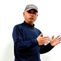 金石演员头像