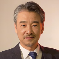 薛刚演员头像