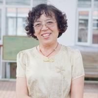 李秀娥演员头像