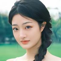 吴佳仪演员头像