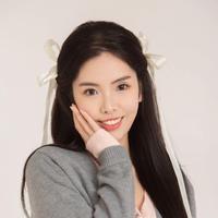王静怡演员头像