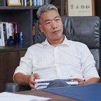 程宏伟演员头像