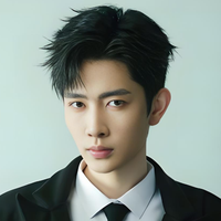 薛晗演员头像