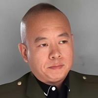 姜岩演员头像