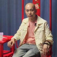 胡圆演员头像