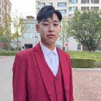 马浩然演员头像