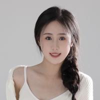 夏雨欣演员头像