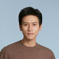 杨力宇演员头像