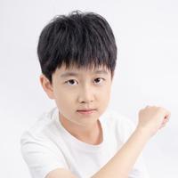 周子昂演员头像