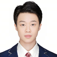 赵梓旭演员头像