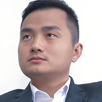 杨小龙演员头像