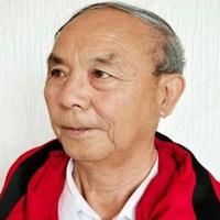 秦民义演员头像