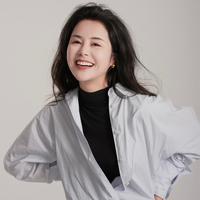 田恬演员头像