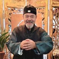 黄立文演员头像